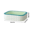 Small Pet Water Food Bowl Non Slip Durable for Birds Small Animals