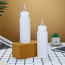 Animal Feeding Bottle Set 20PCS 250ML Plastic Lamb Milk Feeder Nursing Supplies