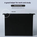 Waterproof Hanging File Folder Durable Tear Resistant for Document Storage