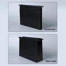 Waterproof Hanging File Folder Durable Tear Resistant for Document Storage