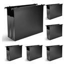 Waterproof Hanging File Folder Durable Tear Resistant for Document Storage