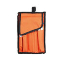 10Pcs Chain Sharpening File Kit Compatible with Stihl Tools