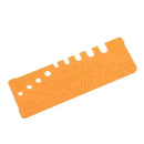 10Pcs Chain Sharpening File Kit Compatible with Stihl Tools