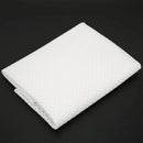 10PCS 3D Honeycomb Filter Mat for Aquarium for Fish Tank Water Purification