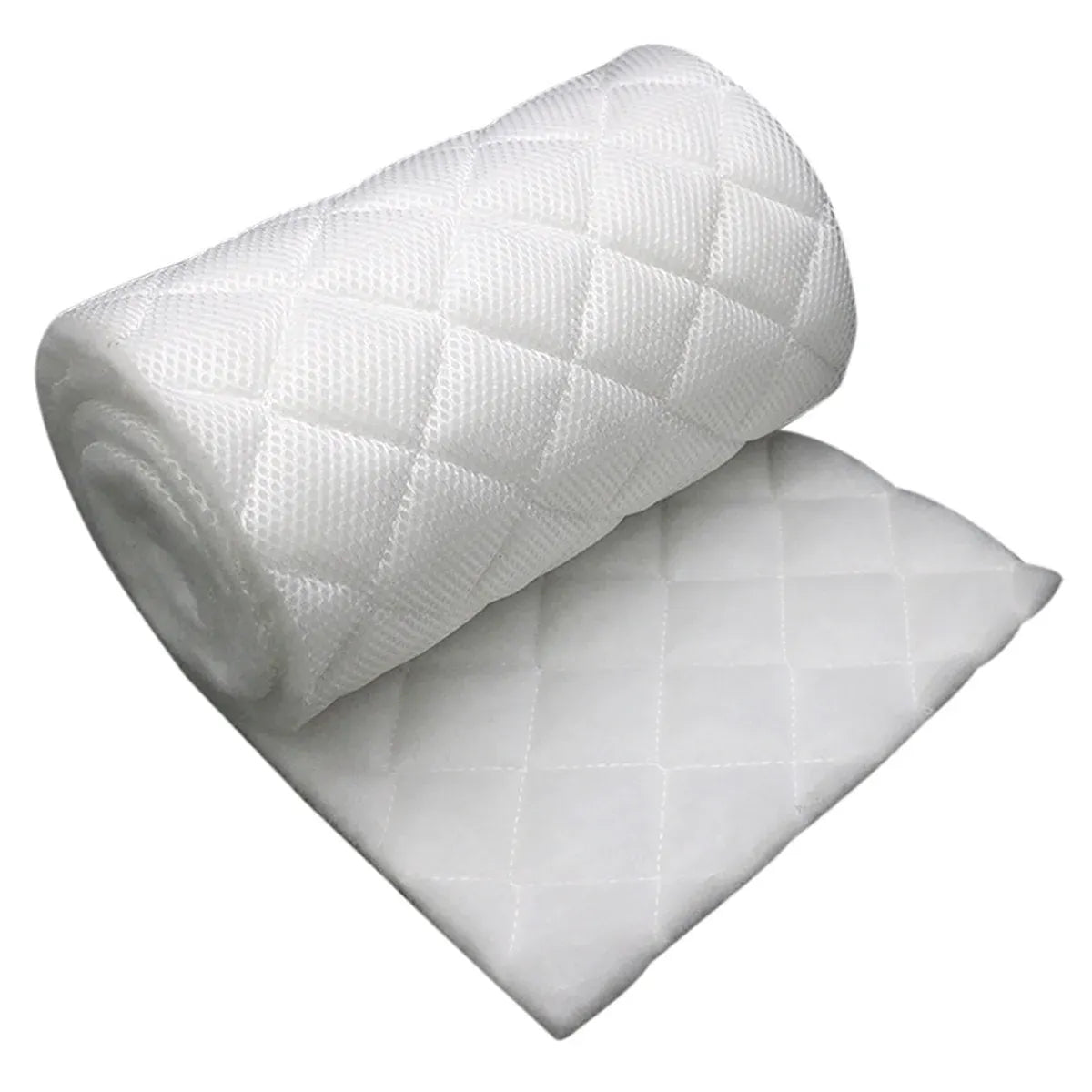 Aquarium Honeycomb Filter Cotton for Fish Tank Water Purification Filtration