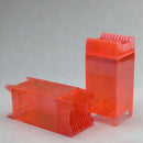 Aquarium Sump Filter Media Box Bacteria Cultivation Filtration Box Durable