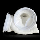 Nano Filter Bags for Aquarium Bottom Filter Fine Mesh Reusable