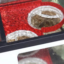 Nano Filter Bags for Aquarium Bottom Filter Fine Mesh Reusable