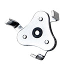 3 Jaw Oil Filter Wrench for Filters up to 102mm Car Engine Removal Tool