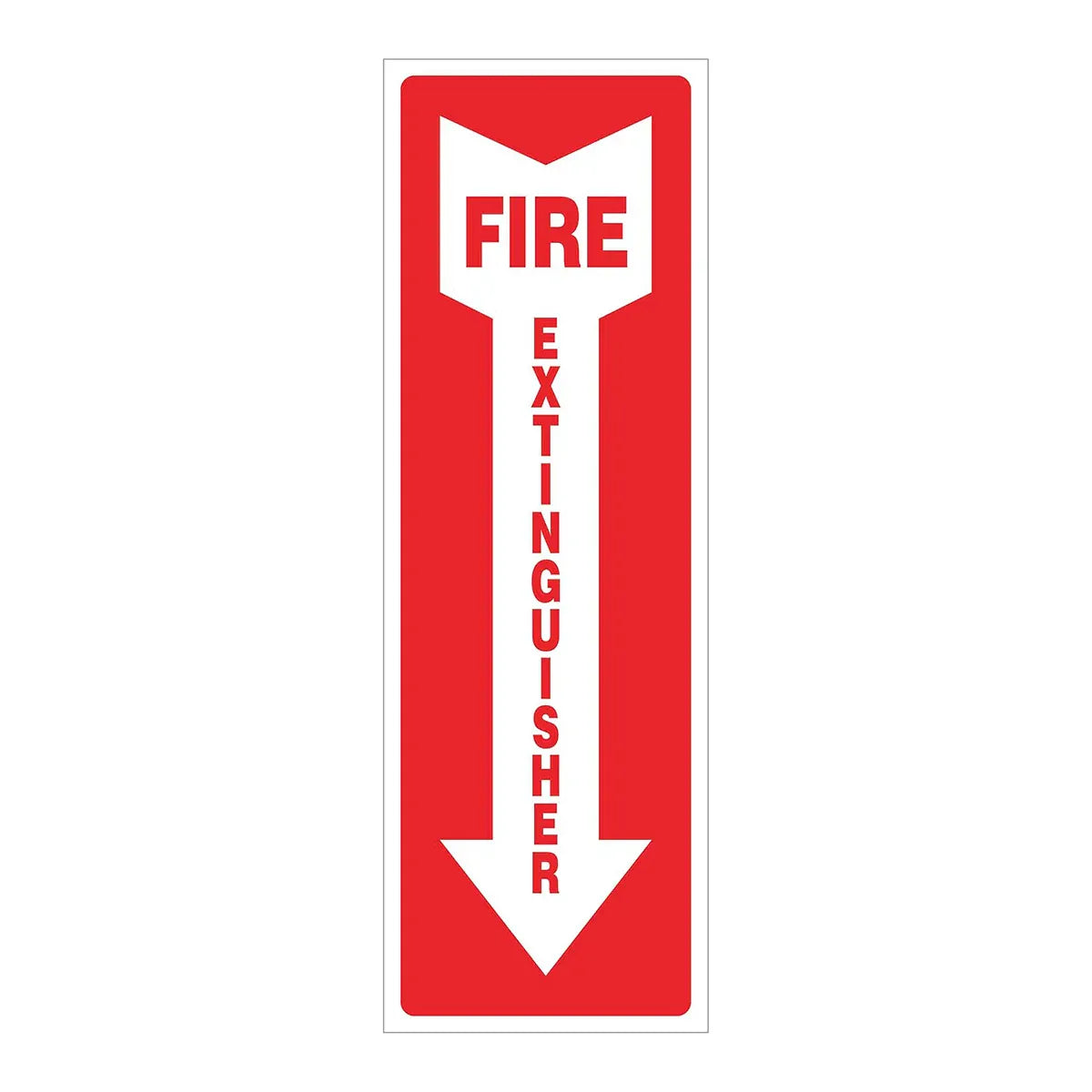 30PCS Fire Extinguisher Indicator Sticker Long-Lasting for Fire Safety Use