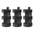 Auto Car Fire Extinguisher Mount Holder Strap Fixing Belt Car Fire Extinguisher