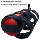 Auto Car Fire Extinguisher Mount Holder Strap Fixing Belt Car Fire Extinguisher