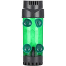 Fluidiz Bed Aquarium Fish Tank Internal Filter Oxygenation Pump for Clear Water - LH300