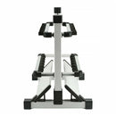 1 Fishing Rod Storage Rack with 24 Positions