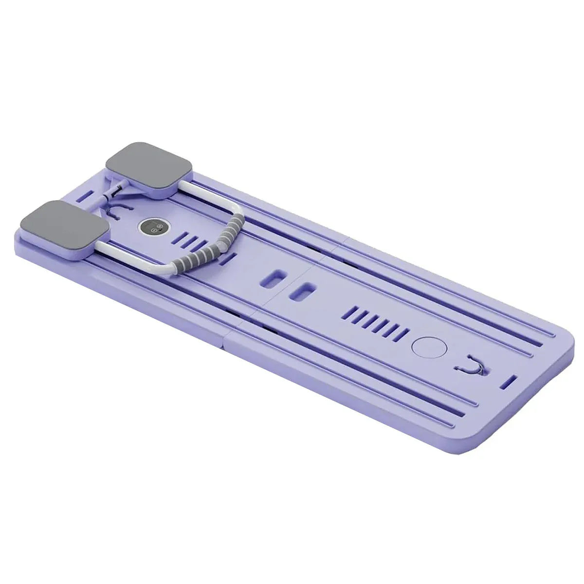 Fitness Abdominal Board Multifunctional Home Workout Bench for Training Use