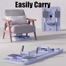 Fitness Abdominal Board Multifunctional Home Workout Bench for Training Use