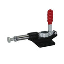 Quick Release Welding Clamp Set 2PCS Push Pull Fixture Clamping Tool Workshop