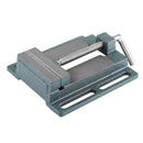 Heavy Duty 4inch Drill Press Vice Bench Clamp for Woodworking Drilling Tool