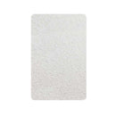 Waterproof Non-Slip Bathroom Shower Mat Anti-Slip Rug Toilet Floor Mat Washable - White-60*80cm