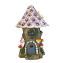 Outdoor Mushroom Solar Lights Garden Decor Yard Lawn Ornament Path Light Durable