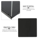 Aluminium Alloy Folding Table Portable Outdoor Camping Picnic Multifunctional