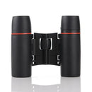 Day Night Vision Binoculars 30 X 60 Outdoor Travel Folding Telescope