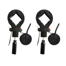 2x Corner Clamp Strap Band Clamps Quick Release Vice Woodworking Picture Frame
