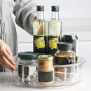 Six Point Fruit Snack Tray With Lid Dried Fruit Nut Candy Box Dustproof Storage