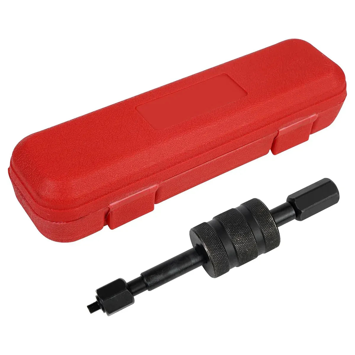 Diesel Engine Fuel Injector Removal Tool Set for Car Truck Repair