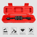 Diesel Engine Fuel Injector Removal Tool Set for Car Truck Repair