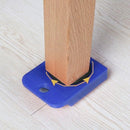 Furniture Lifter and Mover Tool Set 5PCS Heavy Duty Roller Sliders for Moving