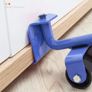 Furniture Lifter and Mover Tool Set 5PCS Heavy Duty Roller Sliders for Moving