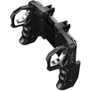 Quick Assist Chicken Gamepad Button Grip Controller for Mobile Gaming Accessory