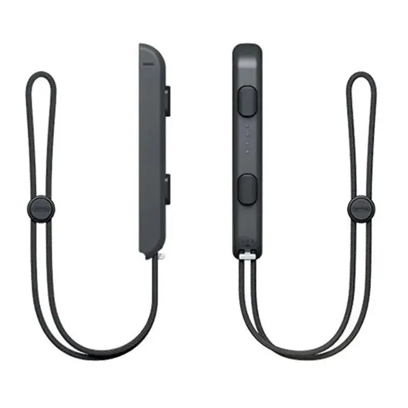 2PCS Wrist Strap Lanyard for Nintendo Switch Joy-Con Controller Lock Clip