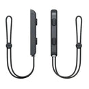 2PCS Wrist Strap Lanyard for Nintendo Switch Joy-Con Controller Lock Clip