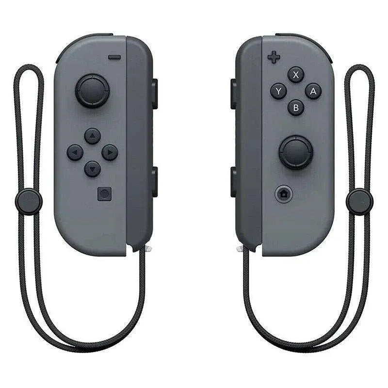 2PCS Wrist Strap Lanyard for Nintendo Switch Joy-Con Controller Lock Clip