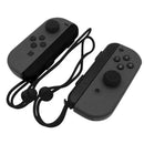 2PCS Wrist Strap Lanyard for Nintendo Switch Joy-Con Controller Lock Clip