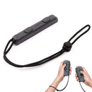 2PCS Wrist Strap Lanyard for Nintendo Switch Joy-Con Controller Lock Clip