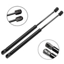 2x Gas Struts for Hyundai Tucson 2005-2009 Rear Window 381mm long 160N