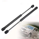 2x Gas Struts for Hyundai Tucson 2005-2009 Rear Window 381mm long 160N