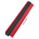 20inch Contour Profiler High Precision Woodworking Tool For Carpentry DIY Projects