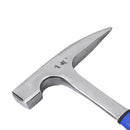 Geologist Rock Pick Pointed Tip Geological Hammer Geology Prospecting Hand Tools
