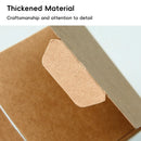 50 Pack Kraft Paper Gift Boxes with Handles Succulent Favour Boxes Party Packaging