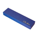Gift Box Set 10pcs Star Heart Shaped Chocolate Packaging Boxes for Party Wedding - Blue