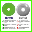 5PCS High Speed Steel Ultra Thin Cutting Discs for Angle Grinder Saw Blade Wheel