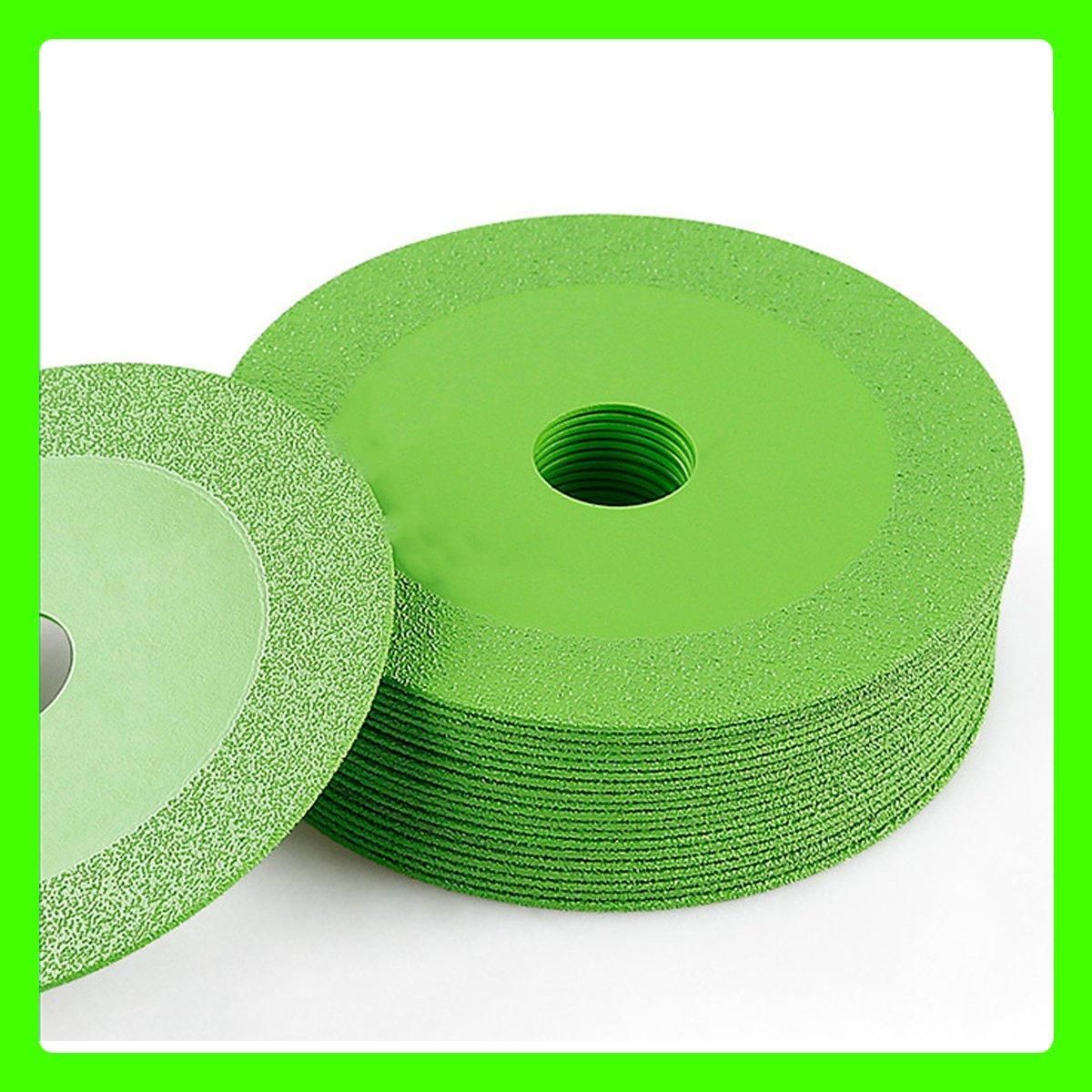 5PCS High Speed Steel Ultra Thin Cutting Discs for Angle Grinder Saw Blade Wheel