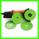 5PCS High Speed Steel Ultra Thin Cutting Discs for Angle Grinder Saw Blade Wheel