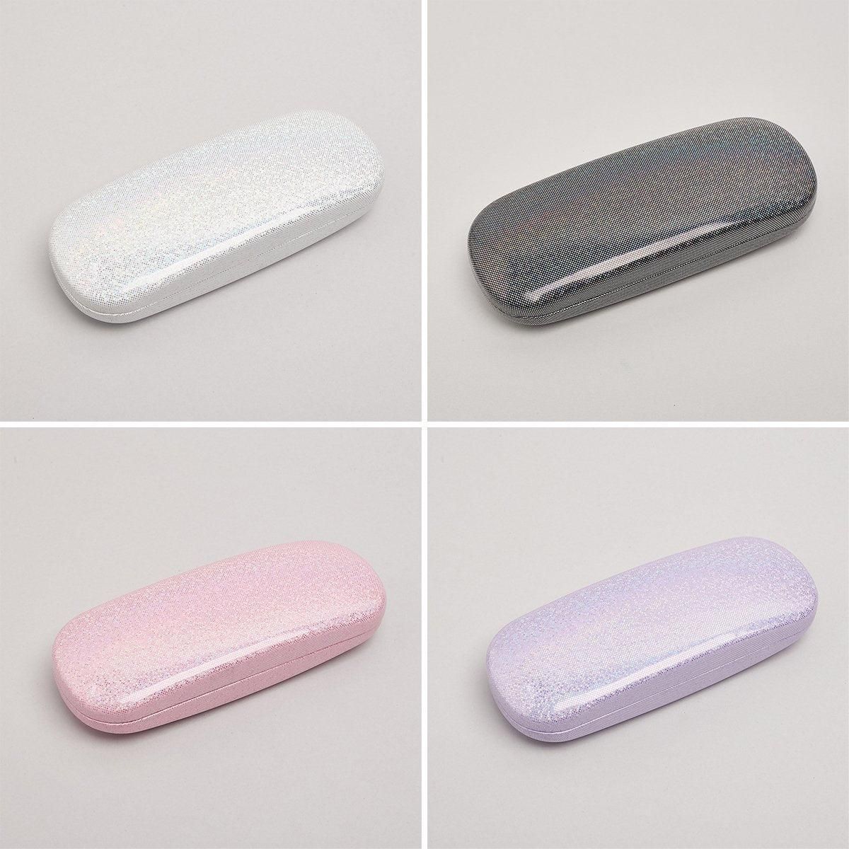 Myopia Glasses Case Portable Eyeglasses Holder Simple Protective Storage Box