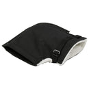 Motorcycle Handlebar Gloves Winter Windproof Riding Hand Covers Outdoor Warmer