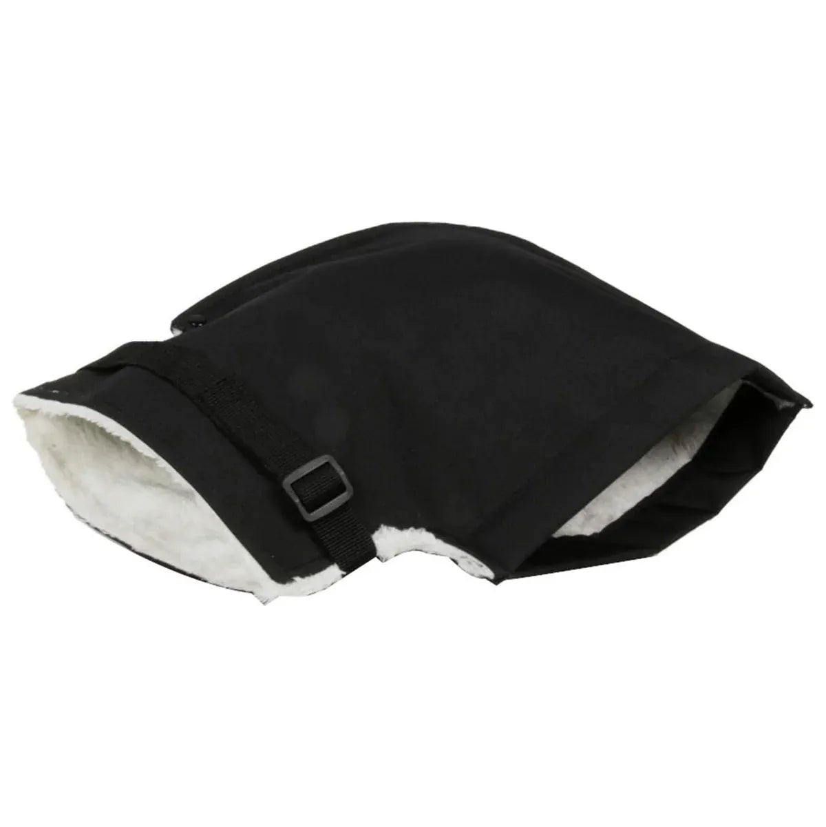 Motorcycle Handlebar Gloves Winter Windproof Riding Hand Covers Outdoor Warmer